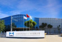 马瑞利广州电子工厂成立30周年，持续巩固全球创新与智能制造枢纽地位-紫竹林-程序员中文网