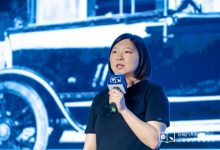 一汽奥迪梁梁:携手华为打造全链路智能融合体,实现“油车更智能、电车更豪华”-紫竹林-程序员中文网