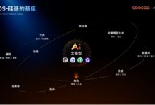 全球AI管理变革的“中国样本”:酷开发布企业AI操作系统-紫竹林-程序员中文网