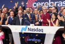 2026上半年最大IPO：Cerebras 上市，撕开美股「五大AI阵营」权力裂缝-紫竹林-程序员中文网