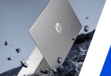 惠普推出新款锐 15 笔记本：起步 8GB RAM、可选 R5 7535U/R7 7735U，4499 元起-紫竹林-程序员中文网