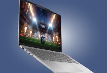 联想推出 13.3 英寸超薄本 IdeaPad Slim 5i 13IWC11,配 Wildcat Lake 处理器-紫竹林-程序员中文网