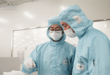 国内首次!九峰山实验室实现8英寸原子层沉积金属钼工艺突破-紫竹林-程序员中文网