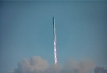 史上最大IPO来袭!SpaceX据传最早6月12日登陆美股 目标估值高达1.75万亿美元-紫竹林-程序员中文网