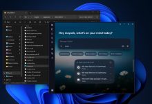 不想使用 Copilot?微软 Win11 现可通过组策略永久屏蔽-紫竹林-程序员中文网