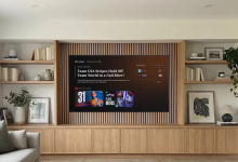 谷歌 Google TV 整合 Gemini:让 AI 提升内容发现、改善浏览交互-紫竹林-程序员中文网