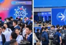 200家优质供应商邀您6月2-4日共赴上海Fac Tec China电子工厂设施展-紫竹林-程序员中文网