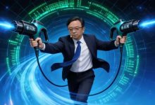 王传福亲自发布!比亚迪智能化大会,惊天动地5大王炸-紫竹林-程序员中文网