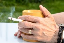 中国控烟协会喊话吸烟人被网友点赞:要尊重不吸烟者的感受-紫竹林-程序员中文网