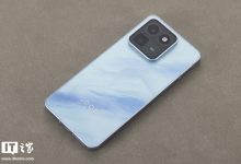 【IT之家开箱】iQOO 15T 手机图赏:首发天玑 9500 Monster 旗舰芯,升级 8000mAh 电池-紫竹林-程序员中文网