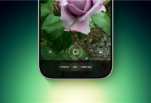 苹果史诗级升级！iOS 27界面偷跑：相机和照片App全面接入AI-紫竹林-程序员中文网