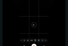 用户反馈三星 One UI 8.5 移除视频滤镜功能-紫竹林-程序员中文网