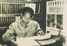 袁隆平的“数字哲学”-紫竹林-程序员中文网