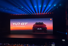 小米YU7家族重塑:向上冲击BBA,向下剑指Model Y-紫竹林-程序员中文网