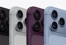 iPhone 18配色大换血-紫竹林-程序员中文网