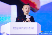 新石器慧通余恩源:无人车行业绝对不能成为一个老头乐行业-紫竹林-程序员中文网