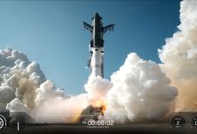 美国联邦航空管理局要求 SpaceX 调查星舰 V3 助推器故障,后续测试发射需暂停-紫竹林-程序员中文网