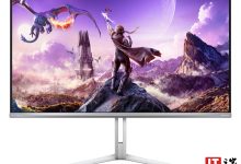 飞利浦 Evnia 32M2N8900P 显示器发布,31.5 英寸 4K 240Hz QD-OLED 面板-紫竹林-程序员中文网