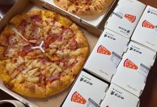 必胜客强推AI配送致翻车 被头部加盟商起诉索赔超1亿美元-紫竹林-程序员中文网