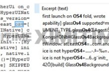 小米澎湃OS 4来了:液态玻璃美学惊艳蜕变 小米18首发-紫竹林-程序员中文网