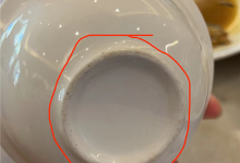 为什么有的陶瓷勺柄上会有个洞 有的却没有!赌你不知道-紫竹林-程序员中文网