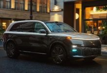 理想汽车「极端天气用户关怀计划」,为您的爱车提供四重保障。-紫竹林-程序员中文网