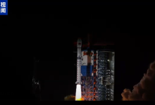 我国成功发射卫星互联网技术试验卫星,用于开展手机宽带直连卫星等技术试验验证-紫竹林-程序员中文网