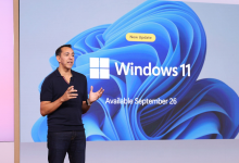 微软 35 年老将优素福 · 迈赫迪宣布离职，最后一年将协助 Windows 适应 Agent 时代-紫竹林-程序员中文网