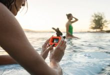 大疆对手GoPro要被卖了-紫竹林-程序员中文网