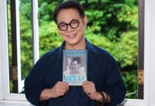 李连杰回应换年轻武僧心脏背后:血浆置换等抗衰新技术被神话-紫竹林-程序员中文网