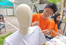 中国科学院公众科学日开启,无氟防水衣等展品亮相-紫竹林-程序员中文网