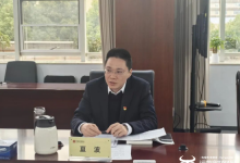 湖北通服总经理夏波近几年才被提拔 曾在旗下子公司当了七年总经理-紫竹林-程序员中文网