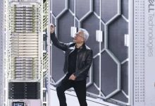 戴尔股价暴涨 30%,联想 5 月涨 100%,「老登股」终于吃上 AI 红利?-紫竹林-程序员中文网