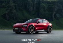 小米汽车：YU7 GT 目前仅做静态展示，5 月底上市后提供试乘试驾-紫竹林-程序员中文网