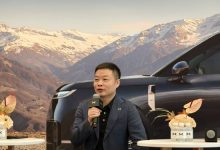 何小鹏:国内车企如果还按旧模式卖车,会陷入类似手机行业的困境,用户换车意愿降低-紫竹林-程序员中文网