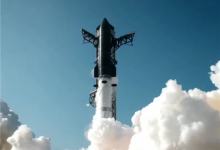 1.75万亿美元巨壳!SpaceX招股书 藏着马斯克什么秘密?-紫竹林-程序员中文网