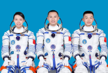 万能工程师 + 宇宙司机 + 天宫科学家,神舟二十三乘组分工详解-紫竹林-程序员中文网
