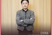资金从哪来?追觅俞浩回应-紫竹林-程序员中文网