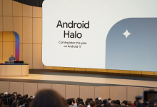 谷歌发布安卓 Halo,在手机顶栏实时显示 AI 智能体状态-紫竹林-程序员中文网