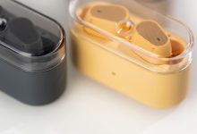 水月雨“Pudding 布丁”降噪耳机发布:12.5+41 小时续航,199 元-紫竹林-程序员中文网