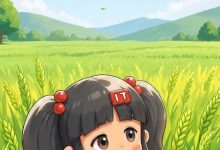 今日小满:微雨过,小荷翻,初夏至-紫竹林-程序员中文网