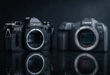 佳能 EOS R8 Mark II 相机规格前瞻:复古设计专注摄影,超长焦镜头阵容待补全-紫竹林-程序员中文网