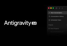 谷歌发布 Antigravity 2.0:优化多智能体编程、新增定时任务-紫竹林-程序员中文网
