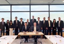 BOE(京东方)与康宁签署合作备忘录 以“融合共生”探索产业新未来-紫竹林-程序员中文网