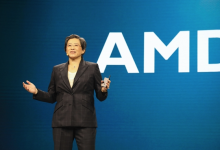 AMD苏姿丰：中国市场极其重要 算力已成开展业务关键-紫竹林-程序员中文网