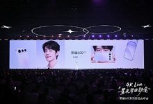 “幸运星”登场,荣耀600系列正式发布,国补价2294.15元起-紫竹林-程序员中文网