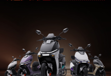 绿源推出 S86 GT-Max / Ultra 电动摩托车,5399~6199 元-紫竹林-程序员中文网