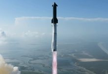 SpaceX星舰完成第12次试飞,为马斯克万亿IPO铺路-紫竹林-程序员中文网