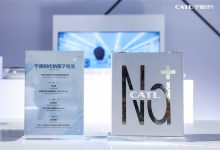 宁德时代首席科学家吴凯:今年将实现钠离子电池规模量产-紫竹林-程序员中文网