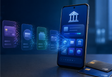 多家银行关停独立信用卡App 专家:降低成本、方便客户切换服务-紫竹林-程序员中文网
